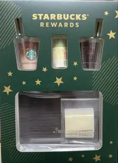 スターバックスリワード オリジナルグッズ For Hereのサムネイル