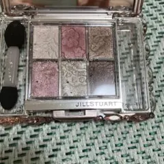 JILL STUART ハーフェイヴァリット アイズ アイシャドウのサムネイル