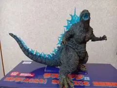 ゴジラ 一番くじ　ラストワン賞　放射熱