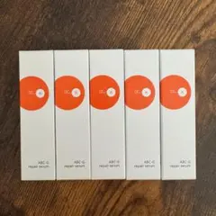 ドクターケイ ABC-G リペアセラム 美容液 9mL × 5ヶ レチノール