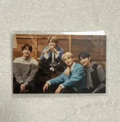 ENHYPENペンミトレカ ニキ ジェイク ジェイ ジョンウォン