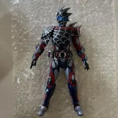 仮面ライダーデモンズ　フィギュアーツのサムネイル