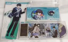 鳴潮 Wuthering Waves 漂泊者 男 グッズ まとめ売り - メルカリ