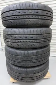 セルシオ純正ホイル レグノGR-X3 225/55-17 エスティマREGNO - メルカリ