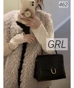 ま*ー様 462 GRL グレイル ファーベスト