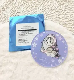mofusand モフサンド　アクリルコースター　タイトー限定