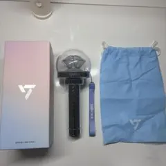 SEVENTEEN OFFICIAL LIGHT STICK ver3