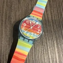 SWATCH COLOR THE SKY AG-2003のサムネイル
