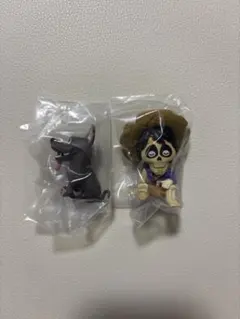リメンバーミー　肩ズン　ヘクター　ダンテ