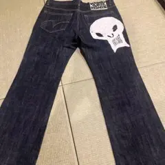 2026年最新】red moon デニムパンツの人気アイテム - メルカリ