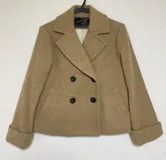 コート ピーコート