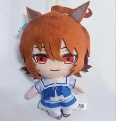 2026年最新】アグネスタキオンぬいぐるみの人気アイテム - メルカリ