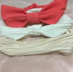 ヘアアクセサリー