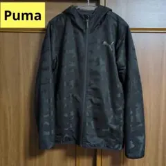 ☆Puma　プーマ　パーカー☆