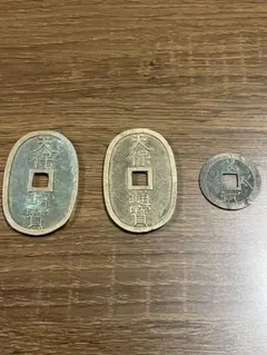 康熙通宝 穴銭 古銭 東 - メルカリ
