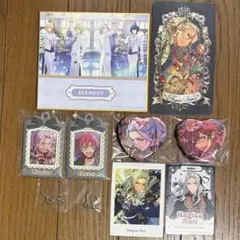 あんスタ あんさんぶるスターズ Eden Adam 乱凪砂 七種茨 まとめ売り