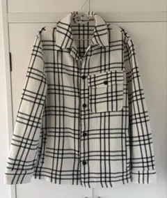 テーラードジャケット ウール