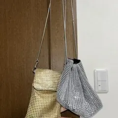 バック2こセット