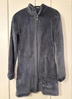 Ballet Rosa〈シアラヴォラ・コレクション〉 フリースジップアップ