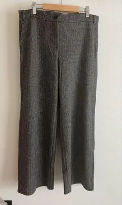 マックスマーラ　ウィークエンド　パンツL
