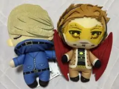 僕のヒーローアカデミア ヒロアカ ベストジーニスト ホークス ともぬい ナムコ