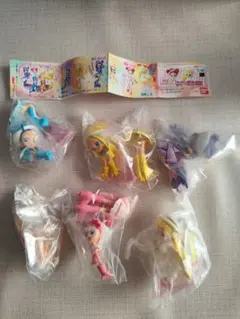 【平成レトロ】おジャ魔女どれみドッカーン！おジャ魔女DX フィギュア