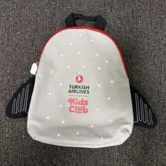 TURKISH AIRLINES Kids Club リュック