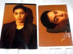 2026年最新】メンバー名：松村北斗 ジャニーズ ポスターの人気アイテム