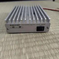 TOKYO HY-POWER HL-62V 2m RF パワーアンプ 321 - メルカリ