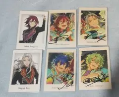 あんスタ 展示会 ぱしゃっつ Eden