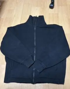 ユニクロ　トラックジャケット