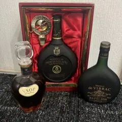 バローロ、サンデマン、ナポレオン - メルカリ
