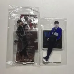 straykids スンミン アクスタ CIRCUS maniac