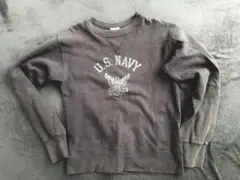 Pineapple Army’s Arakai Classic 短丈スウェット