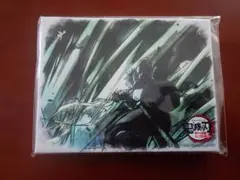 鬼滅の刃 ufotableDINING 柱稽古編 キャンバスパネル 不死川実弥