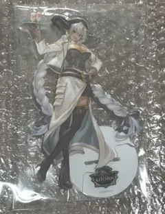 グランブルーファンタジー　アクリルスタンド　フェディエルのサムネイル