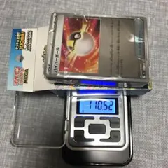 ヒ*ス様 ポケモンカードスタートデッキ100 111.64フルミラー 未開封 希