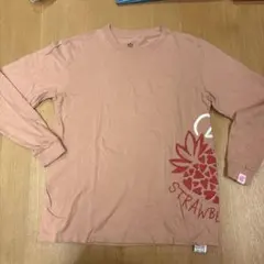 長袖 Tシャツ