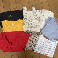 Next、petit main、H&M他8点まとめ売り　100-105㎝