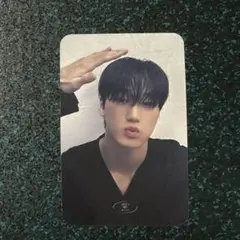 ATEEZ サン applemusic オフラインラキドロ特典トレカ - メルカリ