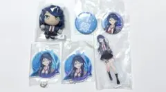 プロセカ 星乃一歌 セガラッキーくじ まとめ売り