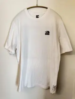 希少THE NORTH FACE x Supreme バンダナTシャツ L