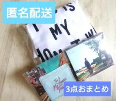 コブクロTHISISMYHOMETOWNファンサイト限定版グッズ TシャツXXL