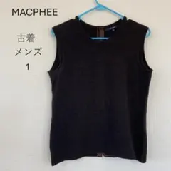 MACPHEE マカフィー 　トップス　0316G05のサムネイル