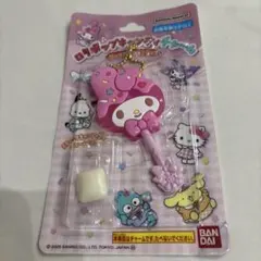 サンリオ　ロリポップキャンディチャーム マイメロディー