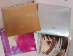 ave;new CDセット 4枚