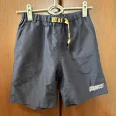 GRAMICCI グラミチ　パッカブルショーツ　S
