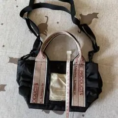 シアタープロダクツ トートバッグ