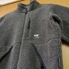 HELLY HANSENフリースボアジャケット90'