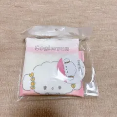 こぎみゅん ダイカットマチ広エコバッグ